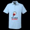 Fusion Polo Thumbnail