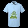 Fusion Polo Thumbnail
