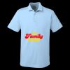 Fusion Polo Thumbnail