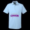 Fusion Polo Thumbnail