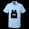 Fusion Polo Thumbnail