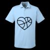 Fusion Polo Thumbnail