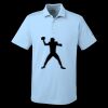 Fusion Polo Thumbnail