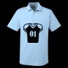 Fusion Polo Thumbnail