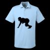 Fusion Polo Thumbnail