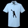 Fusion Polo Thumbnail