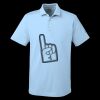 Fusion Polo Thumbnail