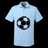 Fusion Polo Thumbnail