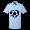 Fusion Polo Thumbnail