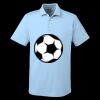 Fusion Polo Thumbnail