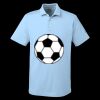 Fusion Polo Thumbnail