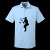 Fusion Polo Thumbnail