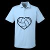 Fusion Polo Thumbnail