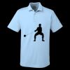 Fusion Polo Thumbnail