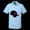 Fusion Polo Thumbnail