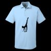 Fusion Polo Thumbnail
