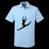 Fusion Polo Thumbnail