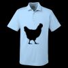 Fusion Polo Thumbnail
