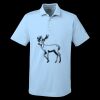 Fusion Polo Thumbnail