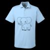 Fusion Polo Thumbnail