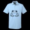 Fusion Polo Thumbnail
