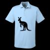 Fusion Polo Thumbnail