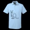 Fusion Polo Thumbnail