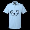 Fusion Polo Thumbnail