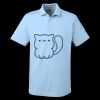 Fusion Polo Thumbnail