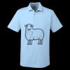 Fusion Polo Thumbnail