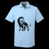Fusion Polo Thumbnail