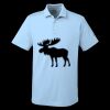 Fusion Polo Thumbnail