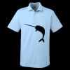 Fusion Polo Thumbnail