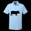 Fusion Polo Thumbnail