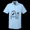 Fusion Polo Thumbnail