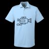 Fusion Polo Thumbnail