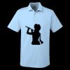 Fusion Polo Thumbnail