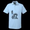 Fusion Polo Thumbnail