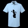 Fusion Polo Thumbnail