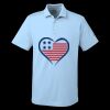 Fusion Polo Thumbnail