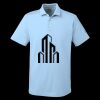 Fusion Polo Thumbnail