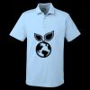 Fusion Polo Thumbnail