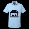 Fusion Polo Thumbnail