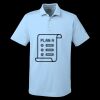 Fusion Polo Thumbnail