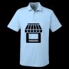 Fusion Polo Thumbnail