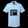 Fusion Polo Thumbnail