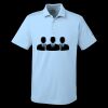 Fusion Polo Thumbnail