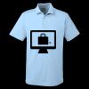 Fusion Polo Thumbnail