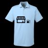 Fusion Polo Thumbnail
