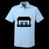 Fusion Polo Thumbnail